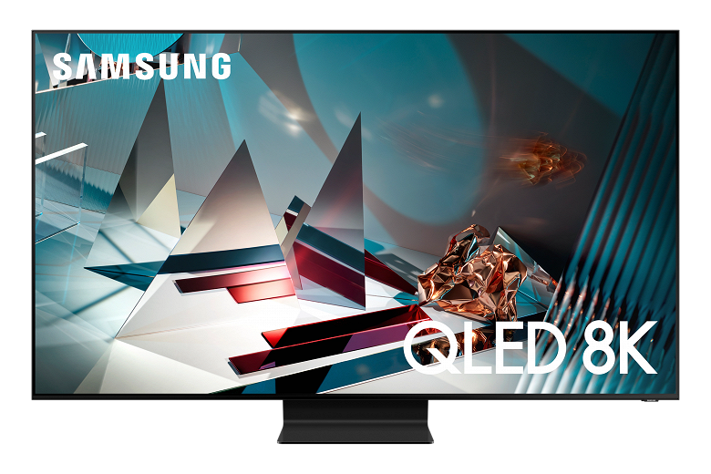 Samsung отдаёт умные телевизоры со скидками до 100 тысяч рублей